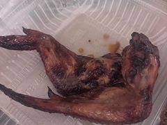 -黄亚华小食店(Jalan Alor)
