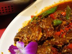 -味福记·本地特色菜(八一万达广场店)