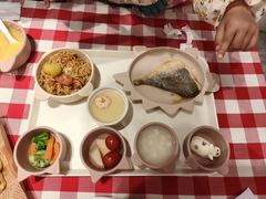 -西贝(无锡八佰伴中心店)