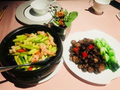-芙蓉堂(武汉天地店)