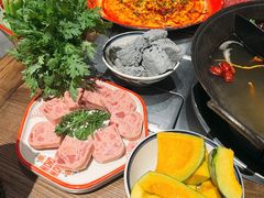 -袁山山重庆火锅(丈八北路店)