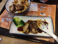 -大快活(丽丰店)