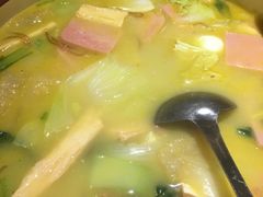 -粗茶淡饭•陕菜•家常菜