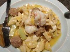 -汤城小厨•粤菜•靓汤(苏州街店)