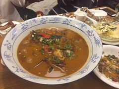 -品大三·南京菜(大行宫店)