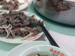 -花田里捞牛火锅(天润店)