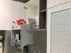 -佰丽爱家全屋定制(汶水店)