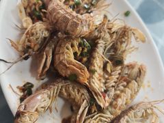 -明记海鲜大排档(巽寮湾店)