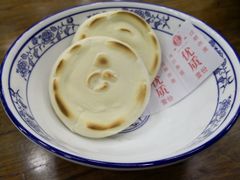 -老刘家泡馍·陕西老字号(钟楼广济街店)