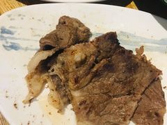 -一井烧肉·活鳗·寿司(望京SOHO店)