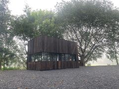 -孔雀湖生态旅游区