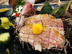 -矶野水产(澳门逸园中心店)