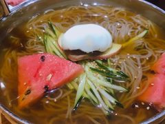 -熊小胖烤肉店(桥北店)