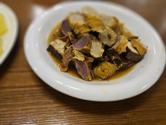 -万香姜汁(引泉路店)