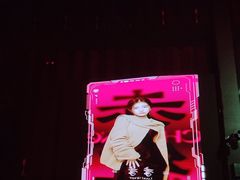 -赤红音乐现场(浦东金桥路店)