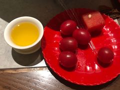 -渔语鱼新川菜Bistro(万象天地店)