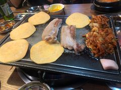 -香猪坊(五道口店)