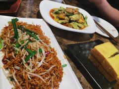 -郑喜旺烧烤(郑州总店)