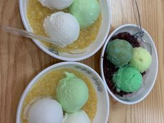 -南海冰室·新式潮汕茶饮(金涛店)