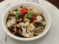 辣酒汁浸花螺-解香楼(八盘岭路店)