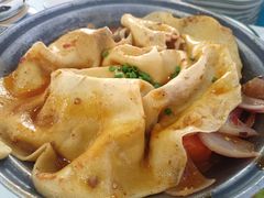 -帕米尔食府(白云观店)