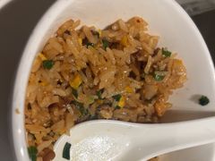 -海底捞火锅(江北万达商业广场店)