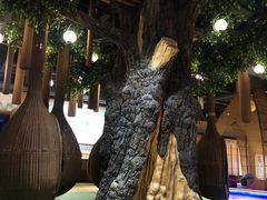 -汤W城市微度假(仓山店)