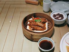 -上下九广州菜馆(李家村万达店)