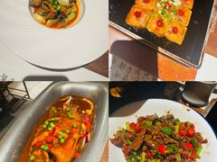 -中国徽菜·徽商故里(罍街店)