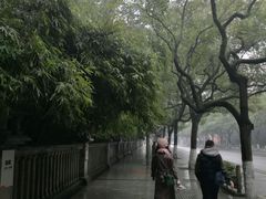 -湖南省立第一师范学校旧址