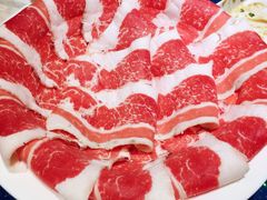 -曲氏老北京涮肉(摩尔店)