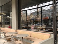 -大小咖啡 BigSmallCoffee(麦子店)
