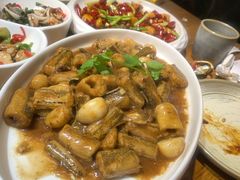 -必点海鲜·鲅鱼水饺(鞍山西道店)