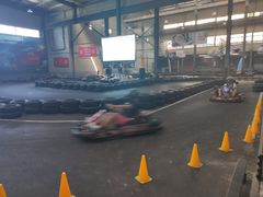 -RD卡丁车汽车俱乐部