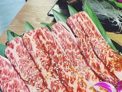 -丸藏和牛烧肉专门店(园区师惠坊店)
