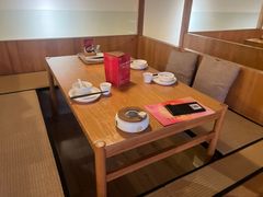 -汝是素•文创素食馆(金月湾店)