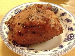 -堂宴·老厦门私房菜(1988仙岳总店)