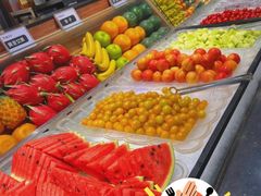 -韩盛·盛江山自助料理(沈辽路万达店)