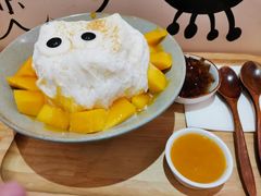 -怪物的冰与火(天虹商场中山路店)