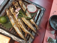 -大江户日本料理(吕厝店)