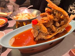 -老淮滨-蚌埠非遗小吃(淮河路店)