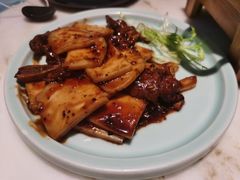 -绿茶餐厅(深圳龙华天虹购物中心店)