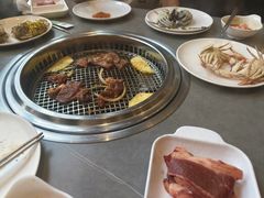 -尚宴牛特鲜自助(太原街万达店)