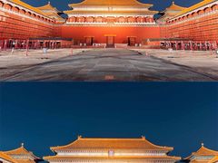 -故宫博物院(故宫)