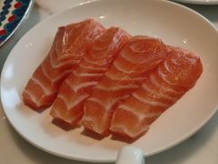 -美食汇自助餐厅(成都万达瑞华酒店)