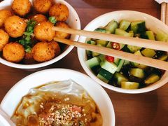 -炉小二铜锅牛蛙•川湘菜(三里屯店)
