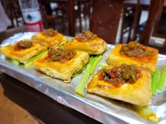 -福慧慈缘素食餐厅(王府井店)