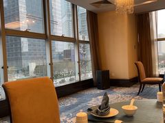 -西安绿地假日酒店·丽宝轩中餐厅