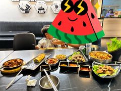 -HONGA HONGA雄家(曹路店)