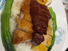 -龙记香港茶餐厅(久光百货店)